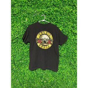 Vintage Guns N' Roses Band T-shirt - Adult Mens XL - Q130